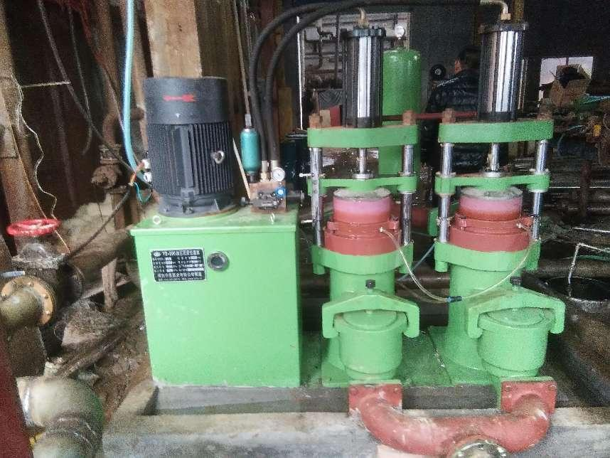 印染行業(yè)-客戶案例7 印染行業(yè)-客戶案例7