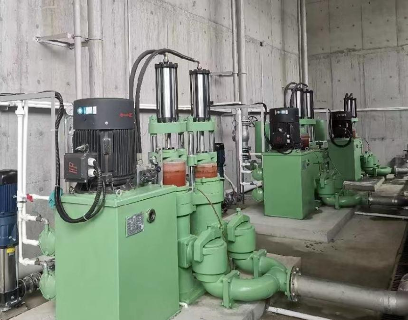 印染行業(yè)-客戶案例 印染行業(yè)-客戶案例